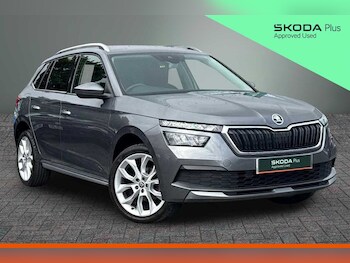 Used Skoda Kamiq 2022 for sale - 78824047: Photo