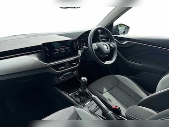 Used Skoda Kamiq 2022 for sale - 78824047: Photo