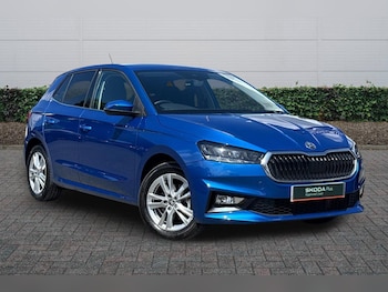 Used Skoda Fabia 2025 for sale - 78811102: Photo