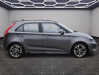 Used MG MG3 2016 for sale - 78981411: Photo