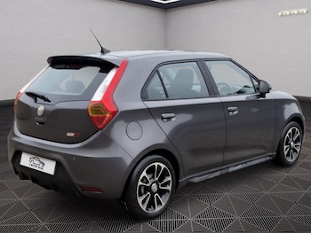 Used MG MG3 2016 for sale - 78981411: Photo