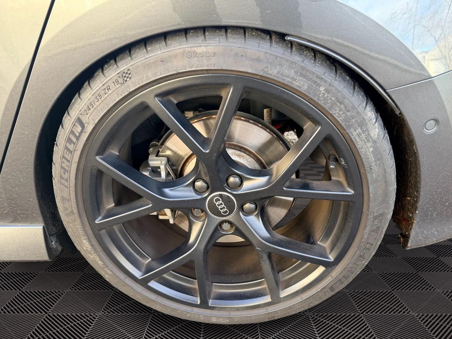 Used Audi RS3 2022 for sale - 76671329: Photo 12