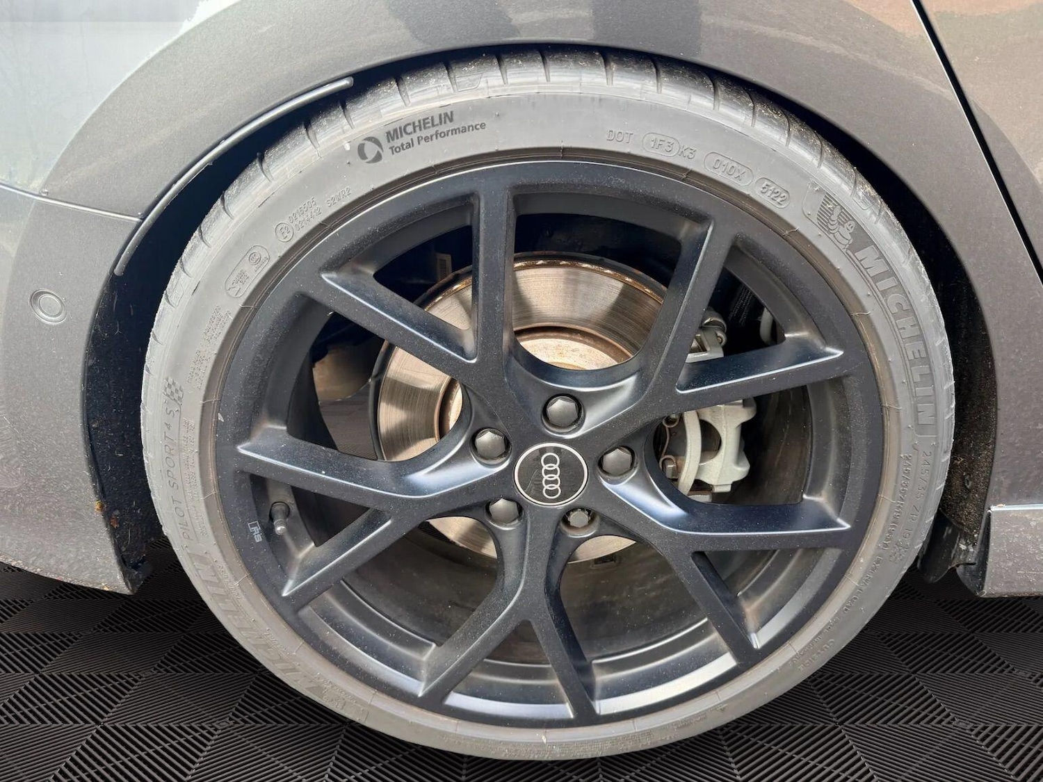 Used Audi RS3 2022 for sale - 76671329: Photo 13