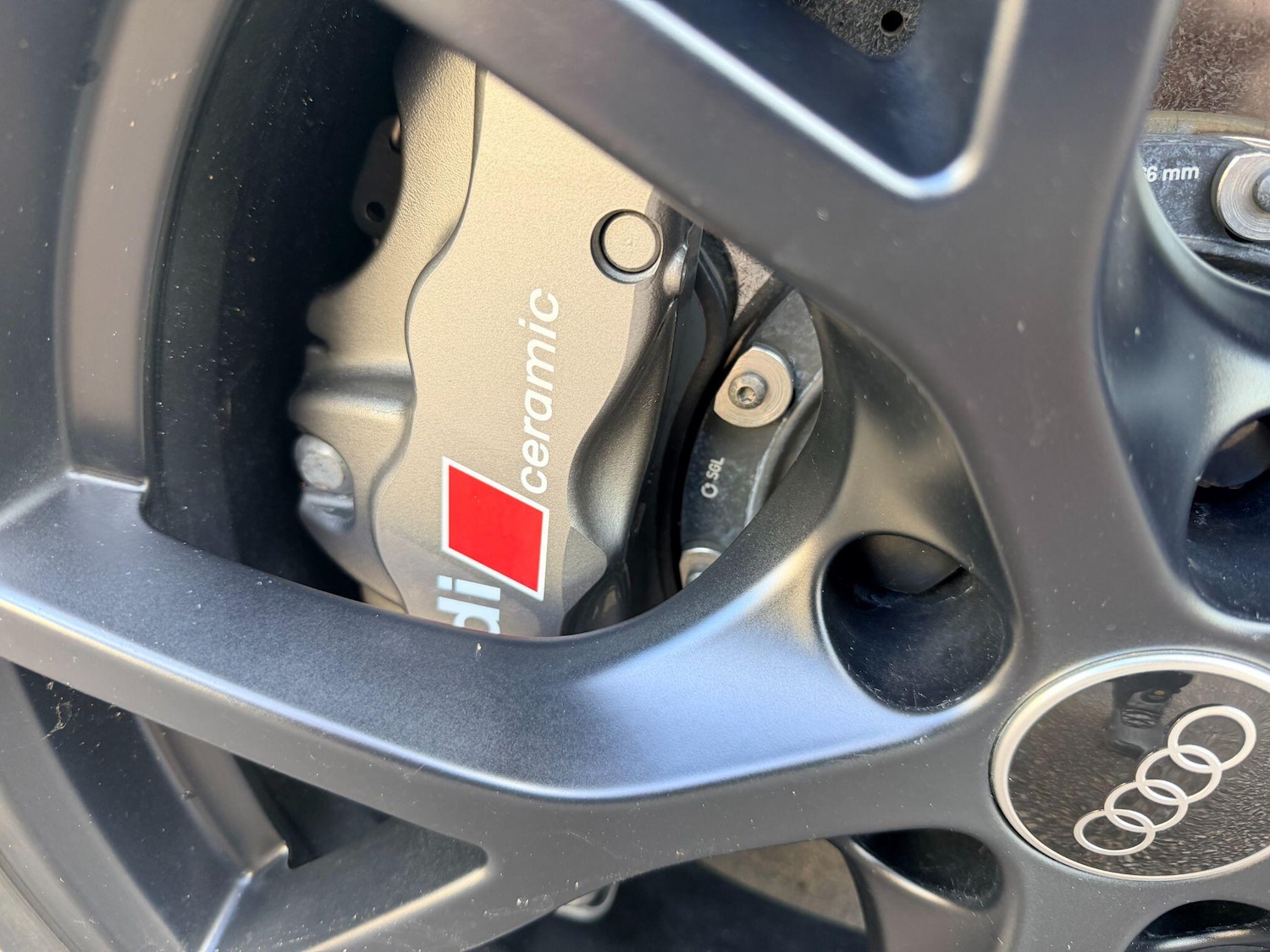 Used Audi RS3 2022 for sale - 76671329: Photo 14