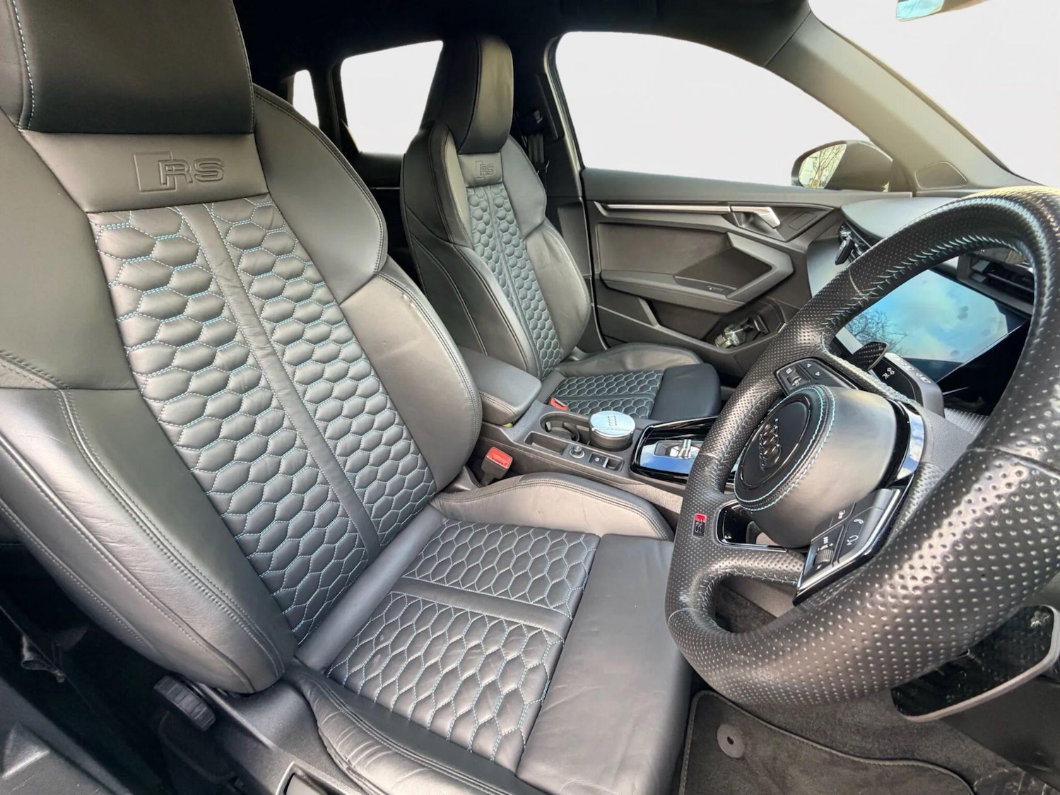 Used Audi RS3 2022 for sale - 76671329: Photo 17