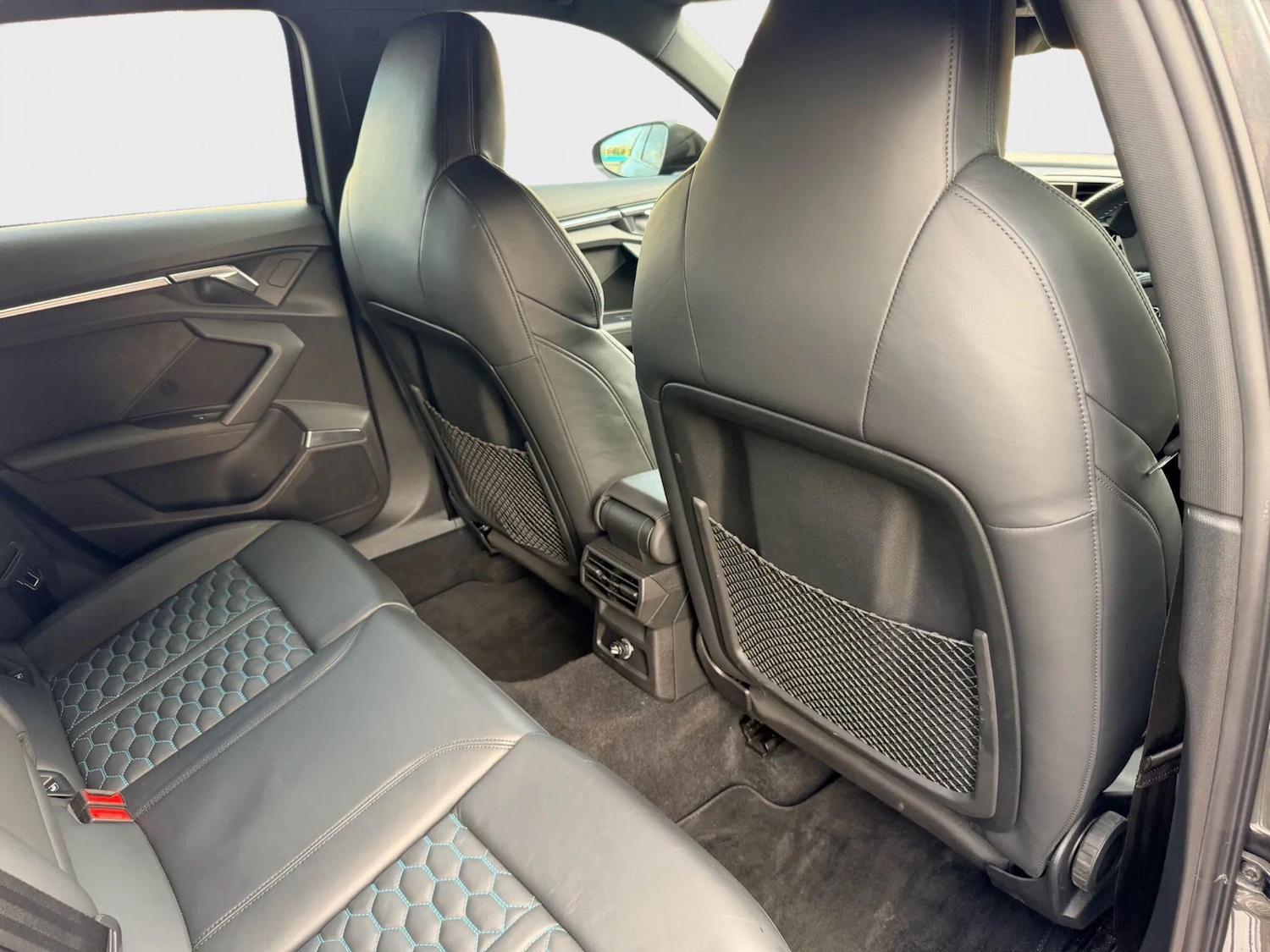 Used Audi RS3 2022 for sale - 76671329: Photo 18