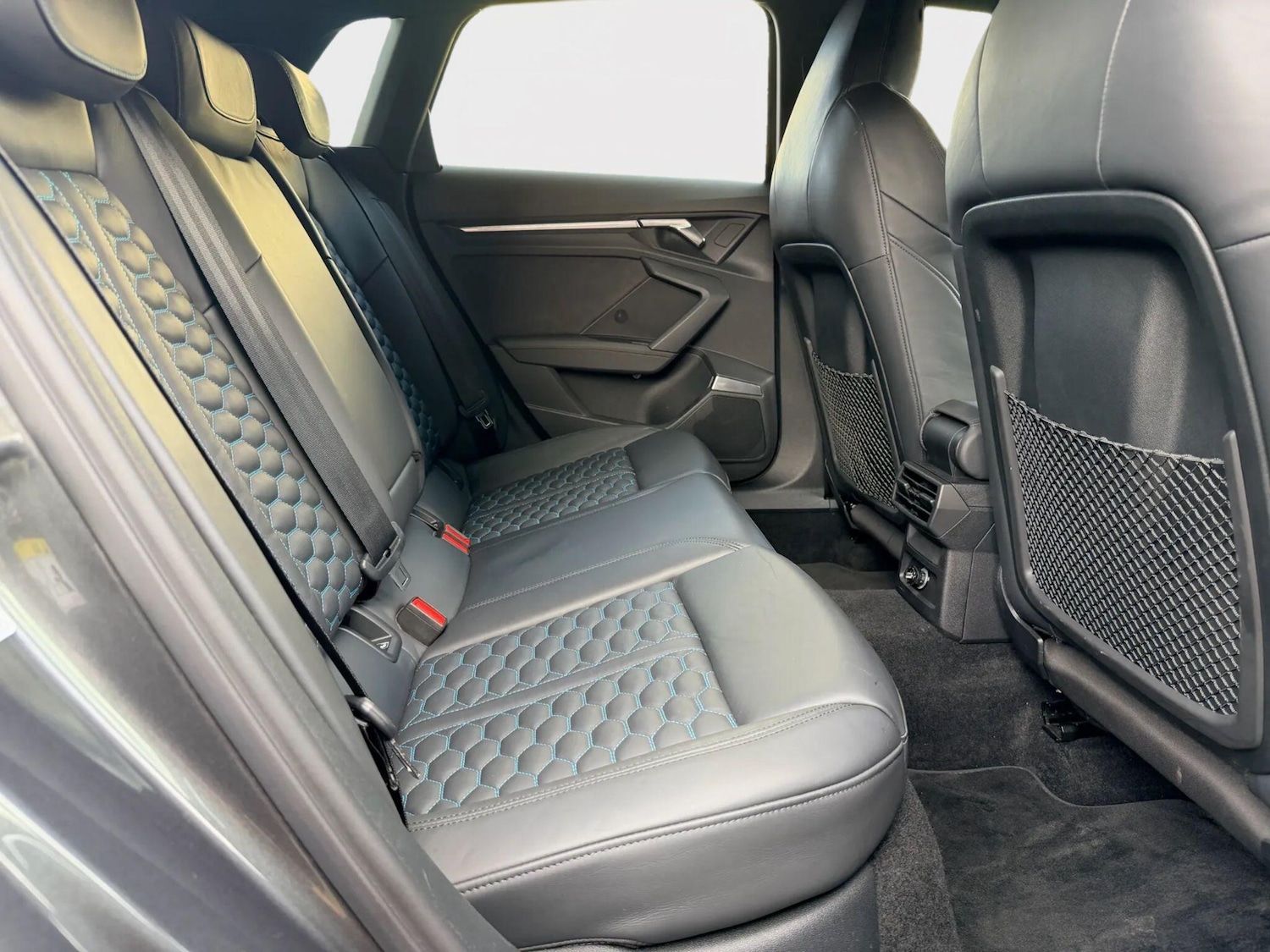 Used Audi RS3 2022 for sale - 76671329: Photo 19