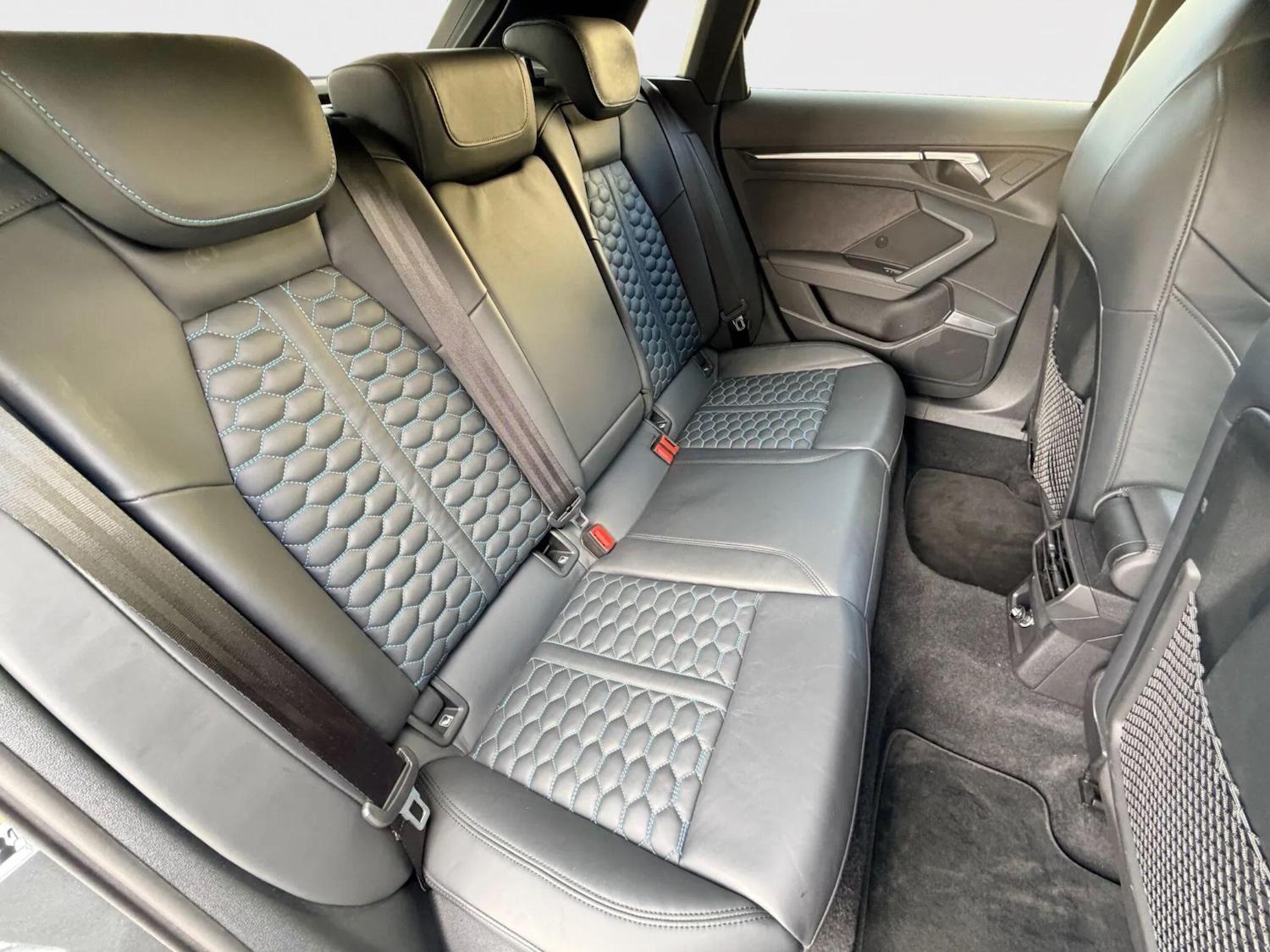 Used Audi RS3 2022 for sale - 76671329: Photo 20