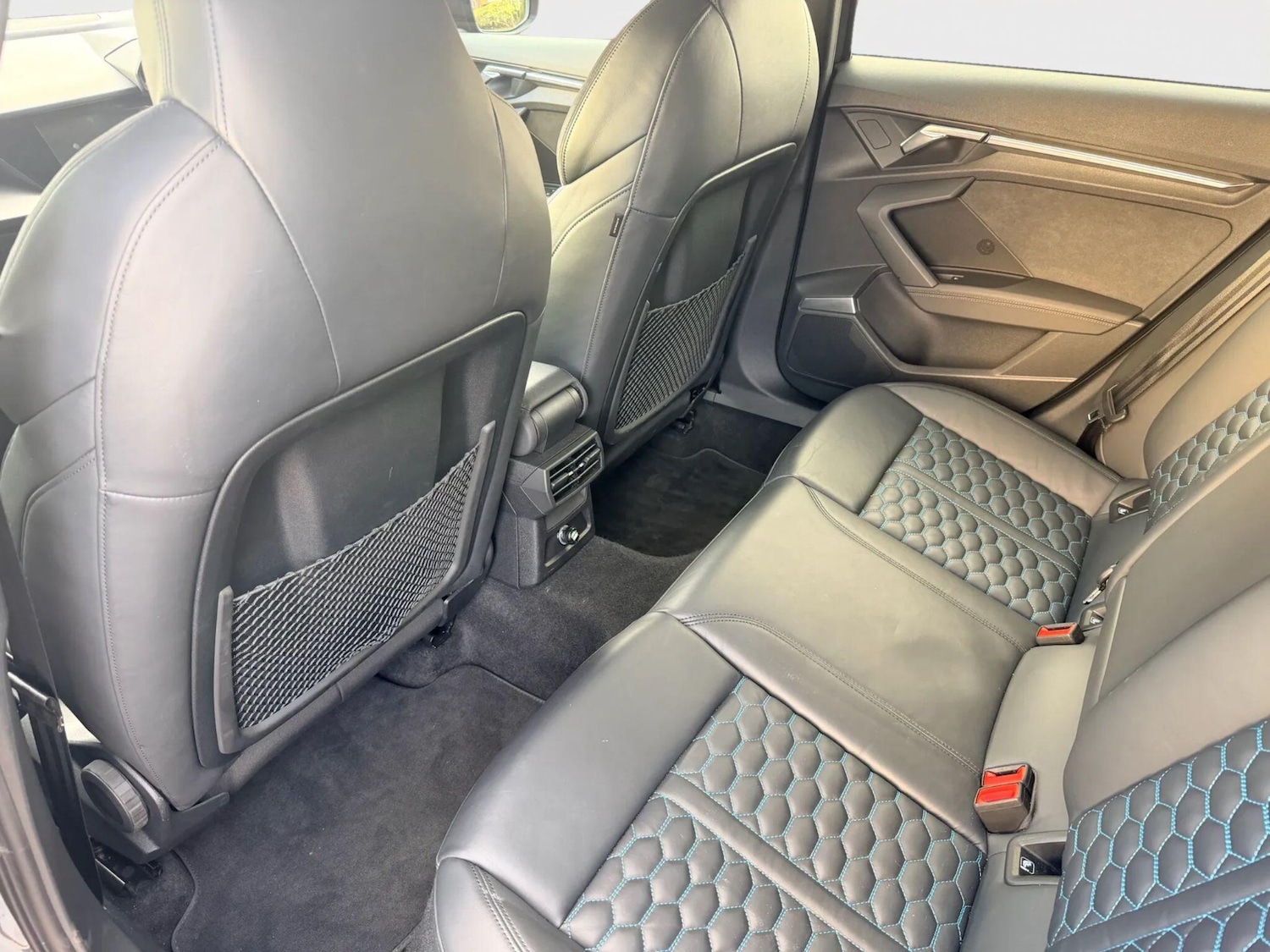 Used Audi RS3 2022 for sale - 76671329: Photo 21