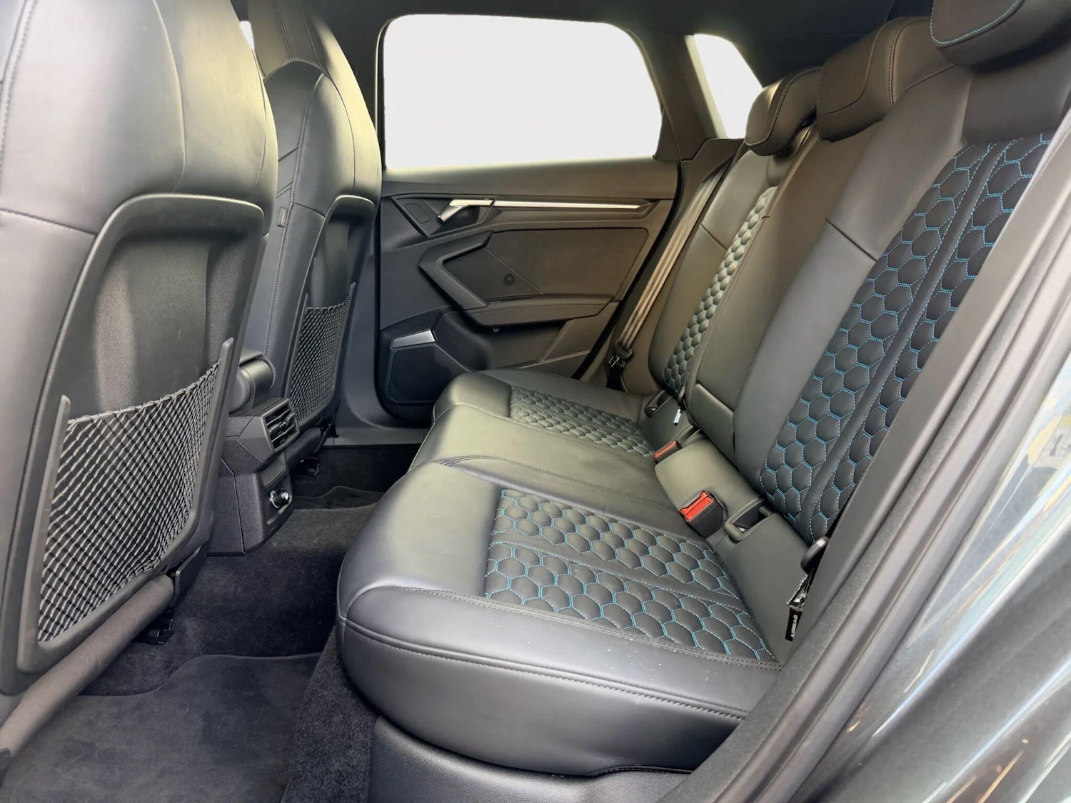 Used Audi RS3 2022 for sale - 76671329: Photo 22