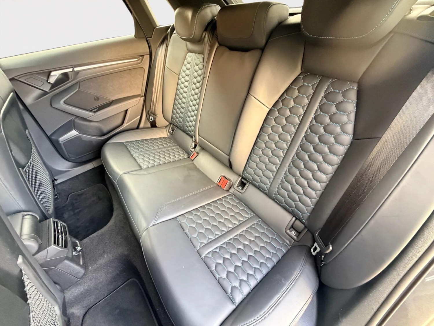 Used Audi RS3 2022 for sale - 76671329: Photo 23