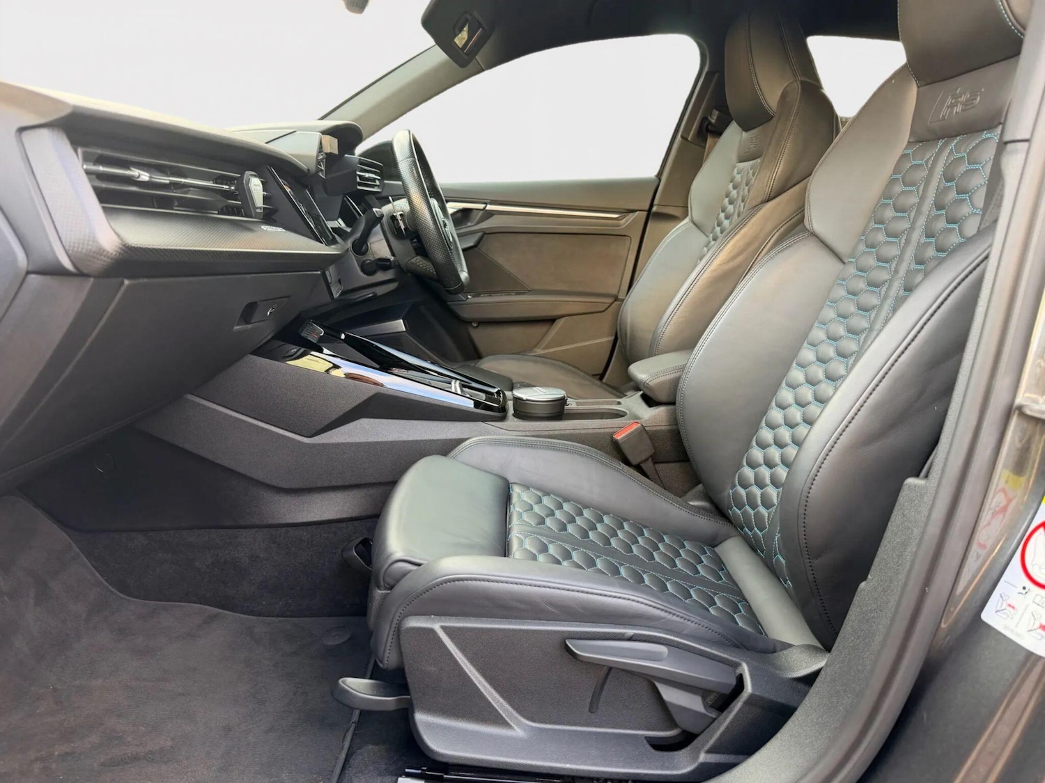 Used Audi RS3 2022 for sale - 76671329: Photo 25