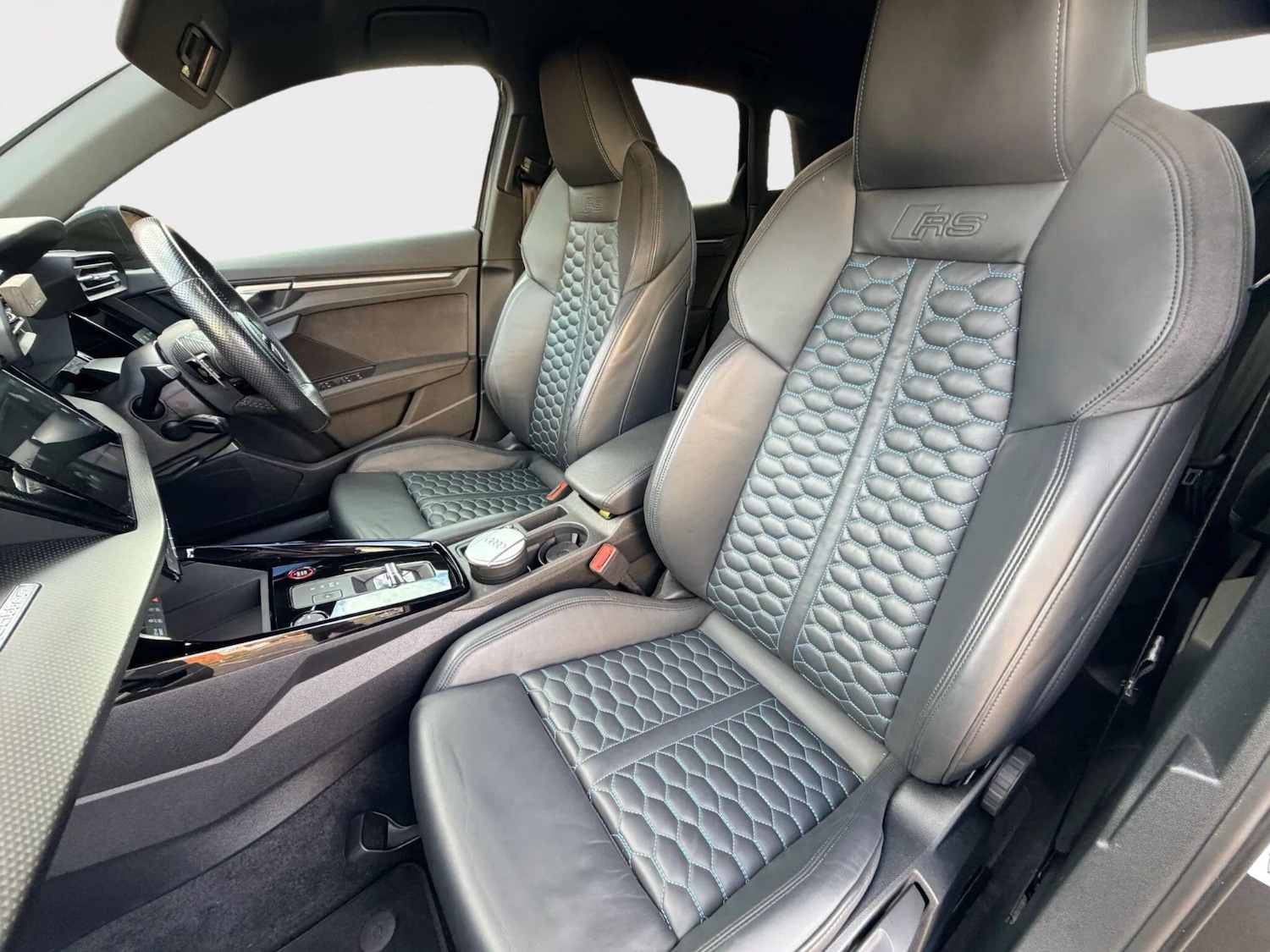 Used Audi RS3 2022 for sale - 76671329: Photo 26