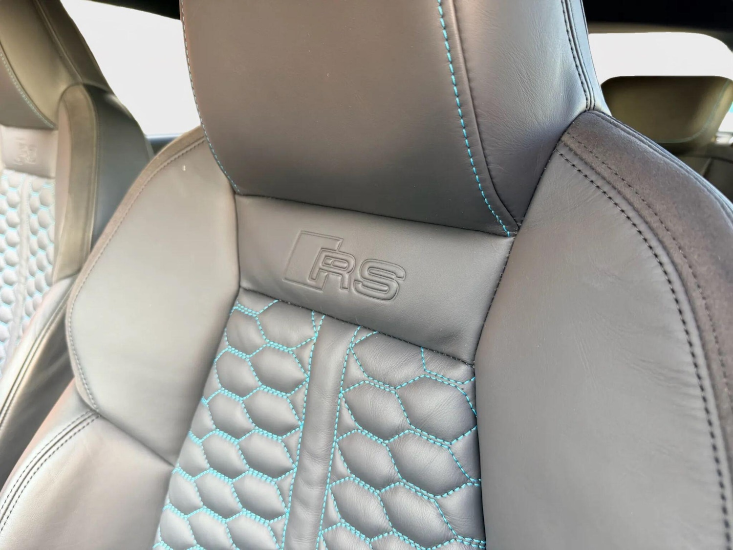 Used Audi RS3 2022 for sale - 76671329: Photo 27