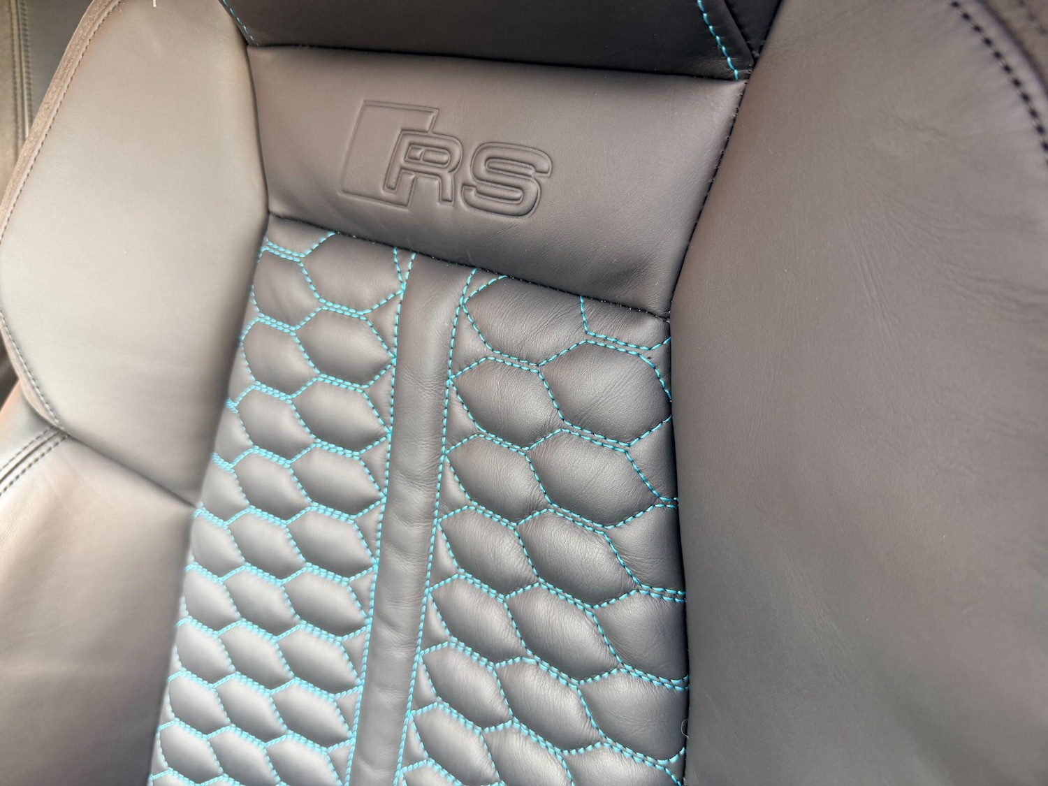 Used Audi RS3 2022 for sale - 76671329: Photo 28