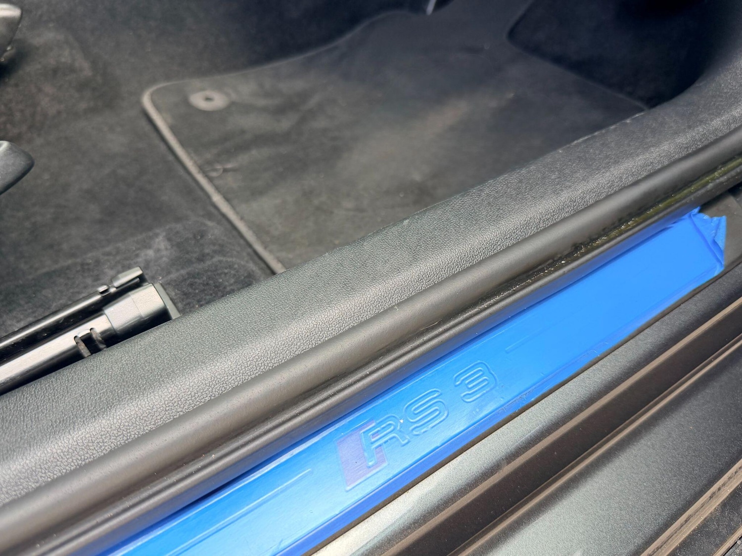 Used Audi RS3 2022 for sale - 76671329: Photo 29