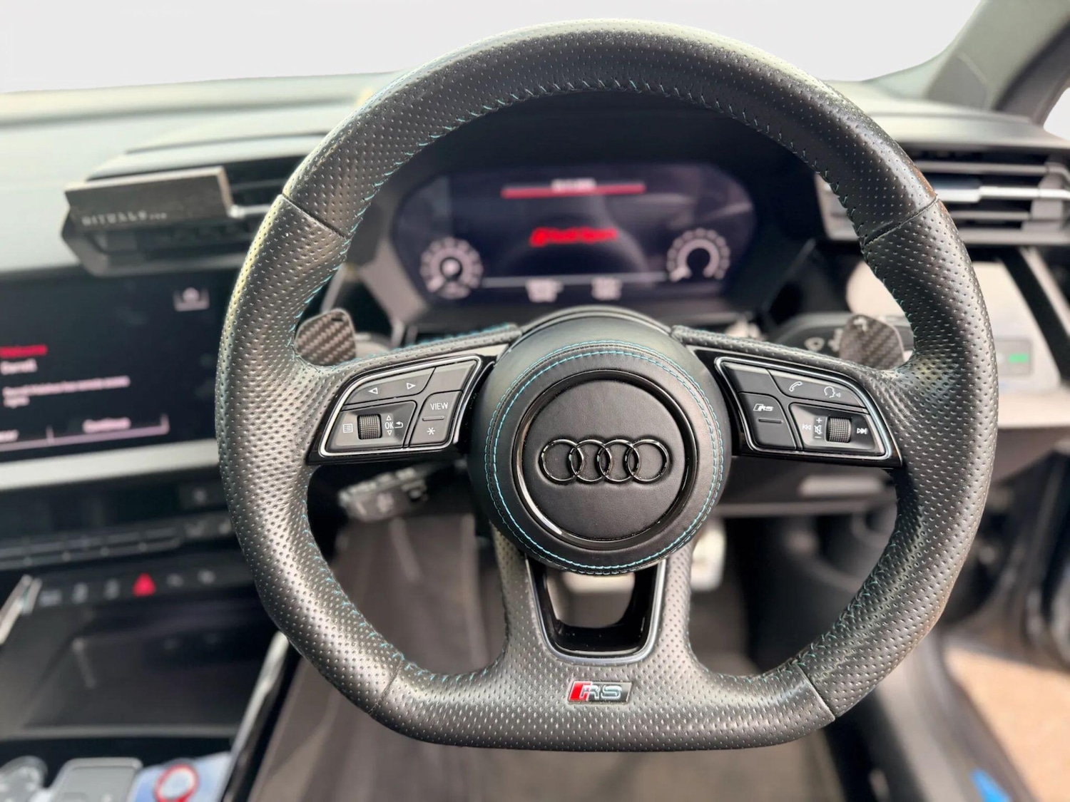 Used Audi RS3 2022 for sale - 76671329: Photo 31