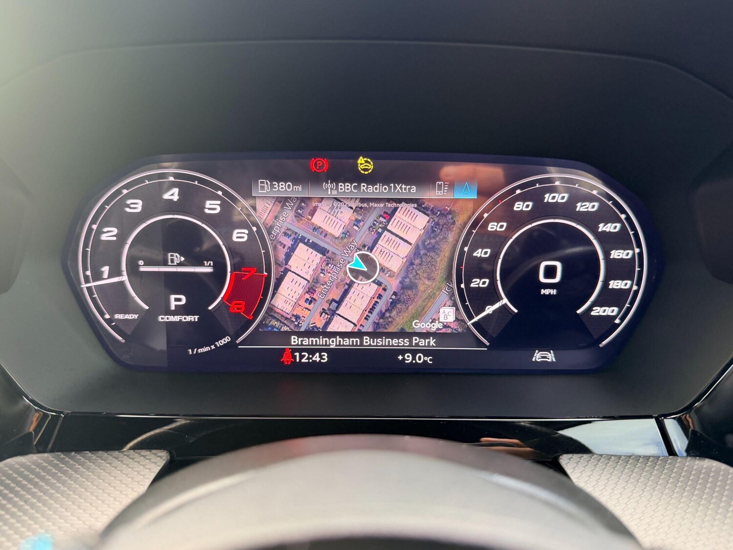 Used Audi RS3 2022 for sale - 76671329: Photo 34