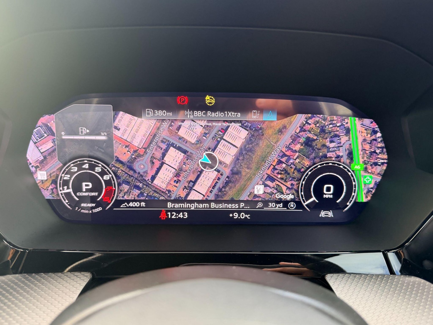 Used Audi RS3 2022 for sale - 76671329: Photo 35