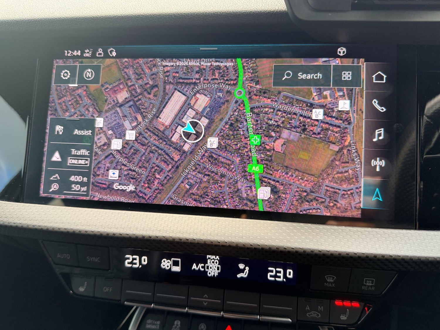 Used Audi RS3 2022 for sale - 76671329: Photo 36