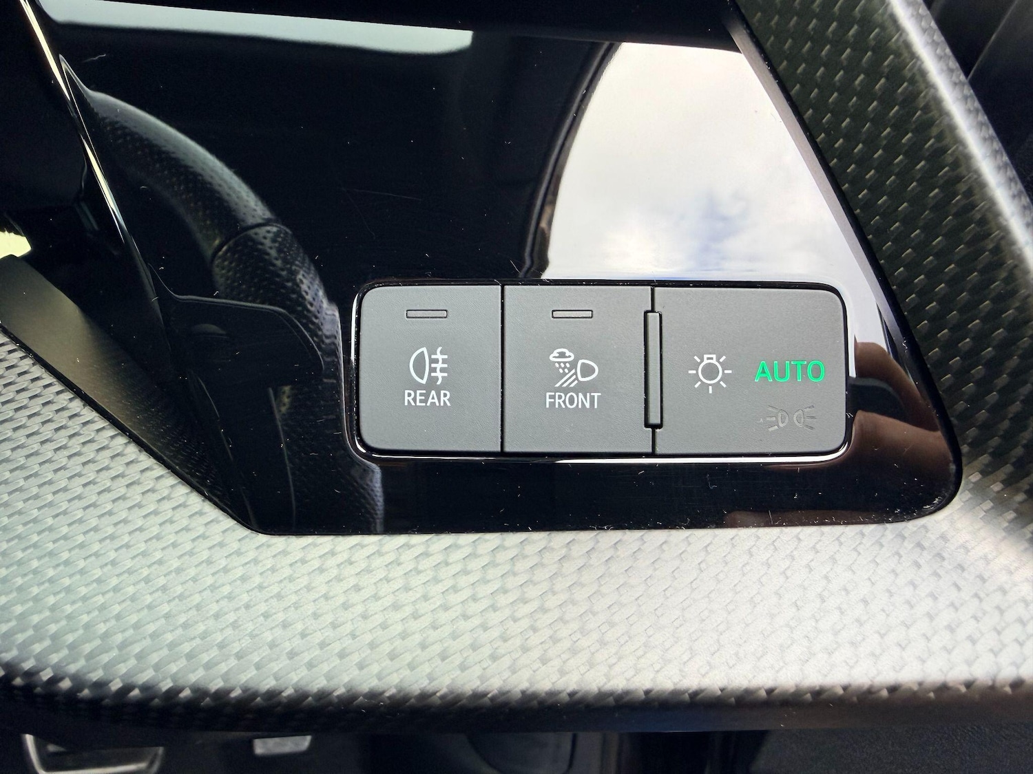 Used Audi RS3 2022 for sale - 76671329: Photo 41