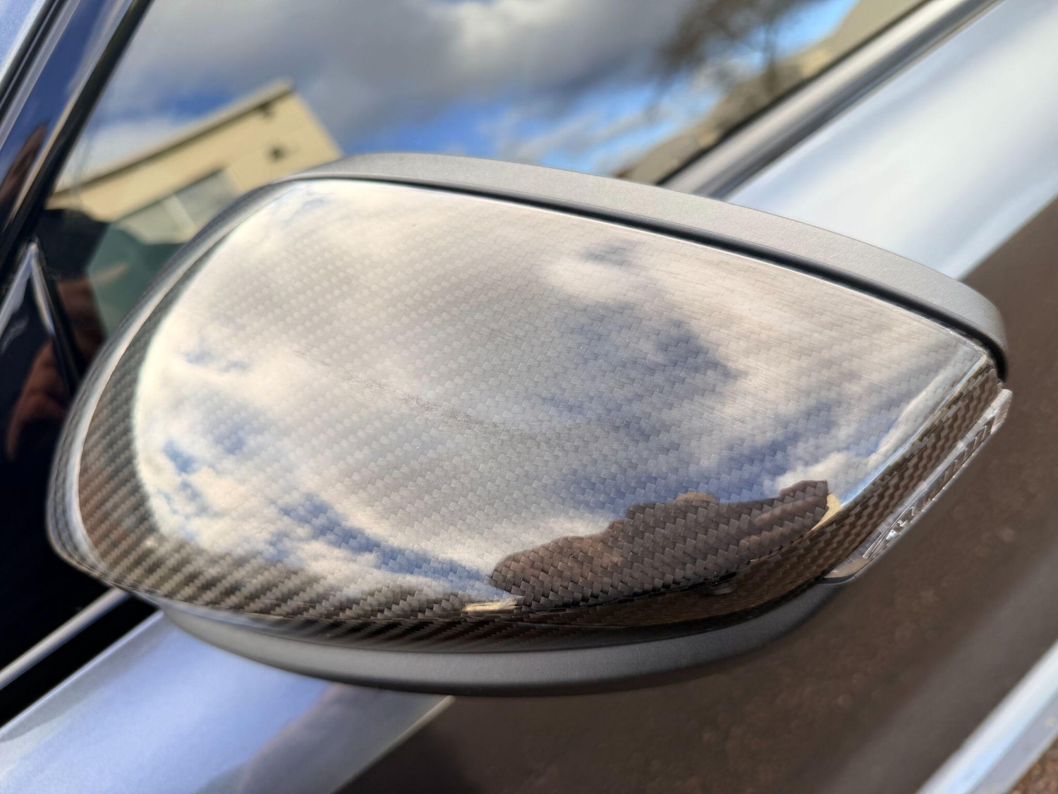 Used Audi RS3 2022 for sale - 76671329: Photo 44