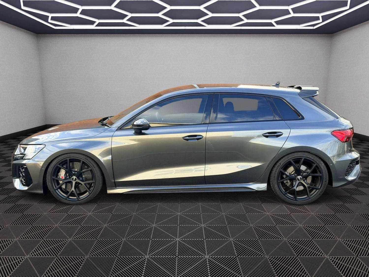 Used Audi RS3 2022 for sale - 76671329: Photo 7