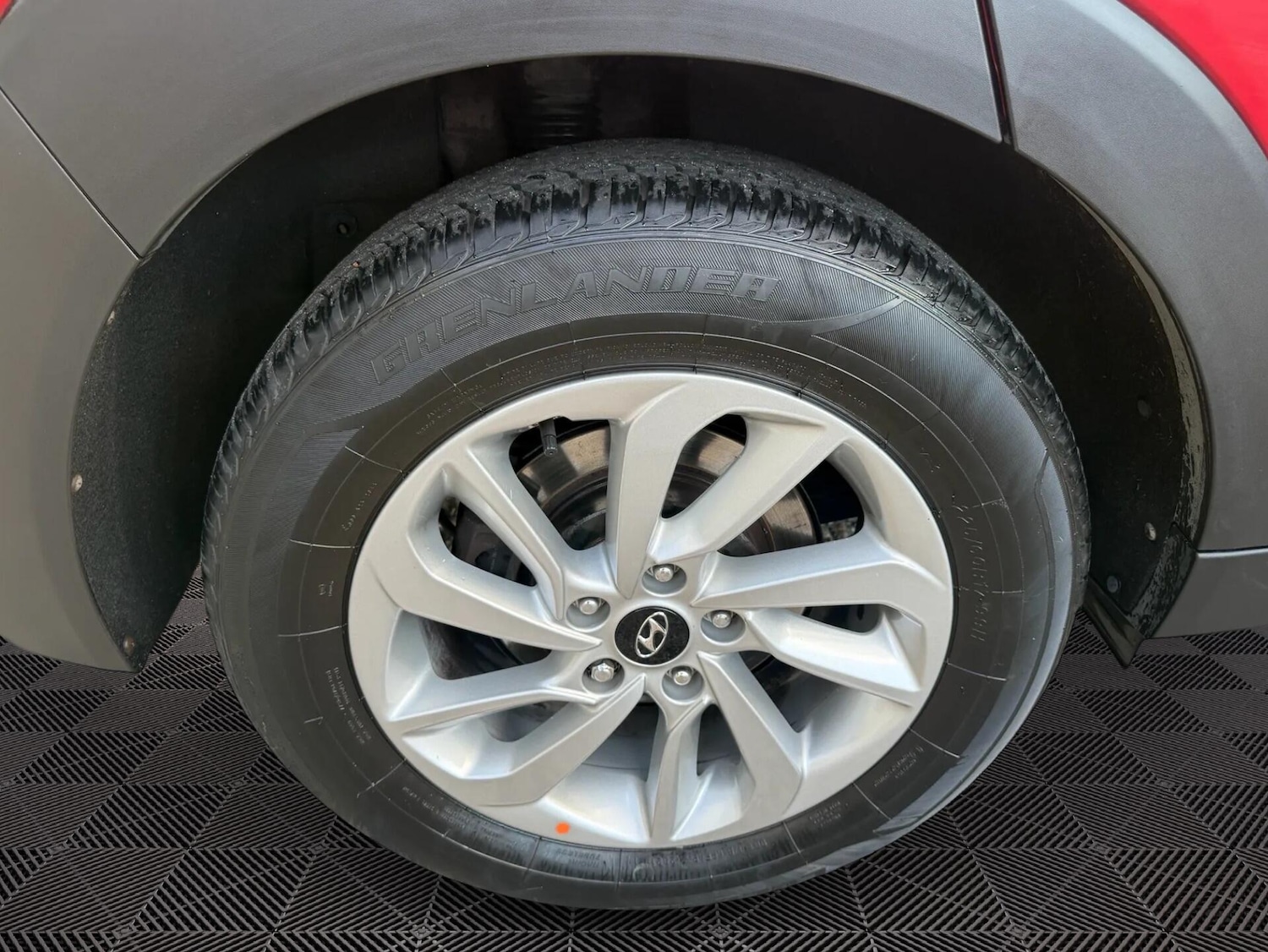 Used Hyundai TUCSON 2017 for sale - 76071850: Photo 13