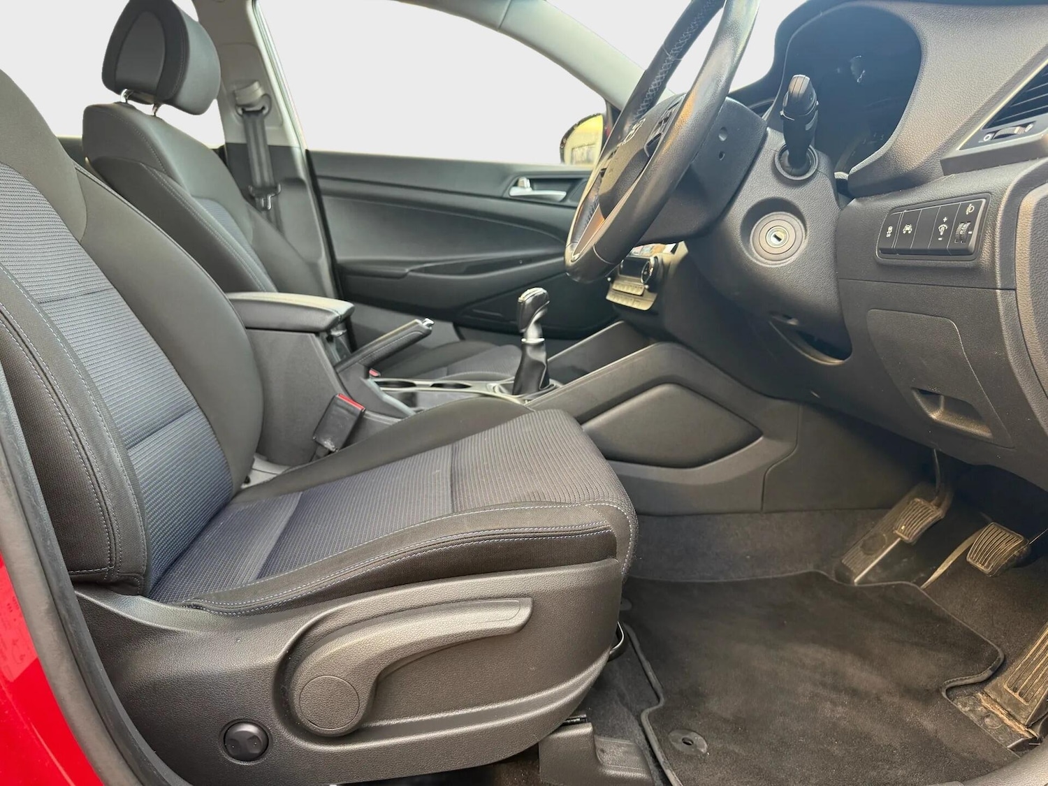 Used Hyundai TUCSON 2017 for sale - 76071850: Photo 15