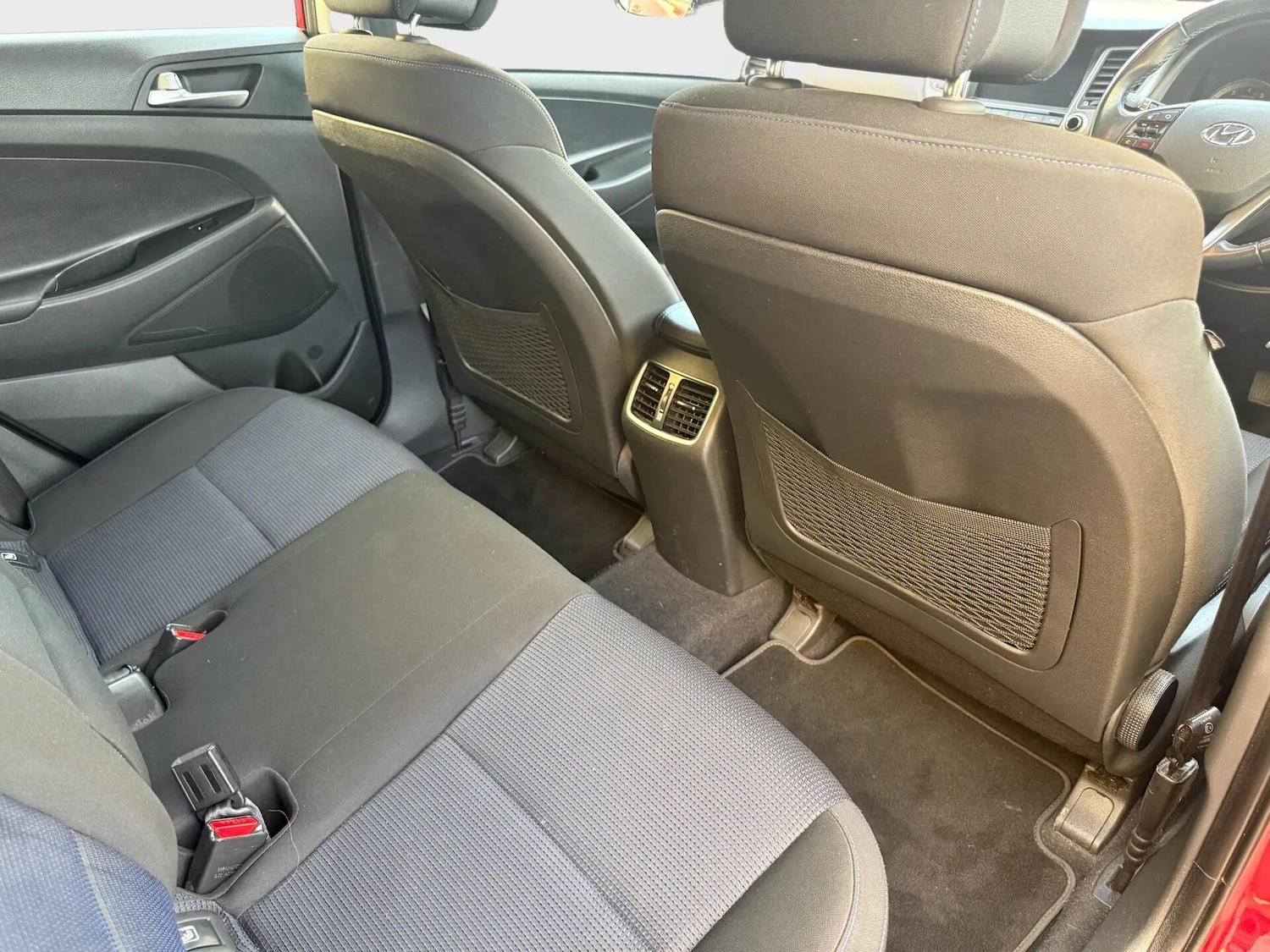 Used Hyundai TUCSON 2017 for sale - 76071850: Photo 17