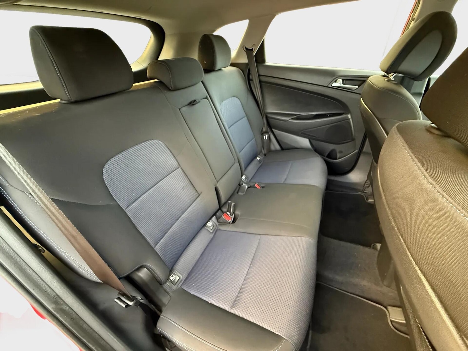 Used Hyundai TUCSON 2017 for sale - 76071850: Photo 19