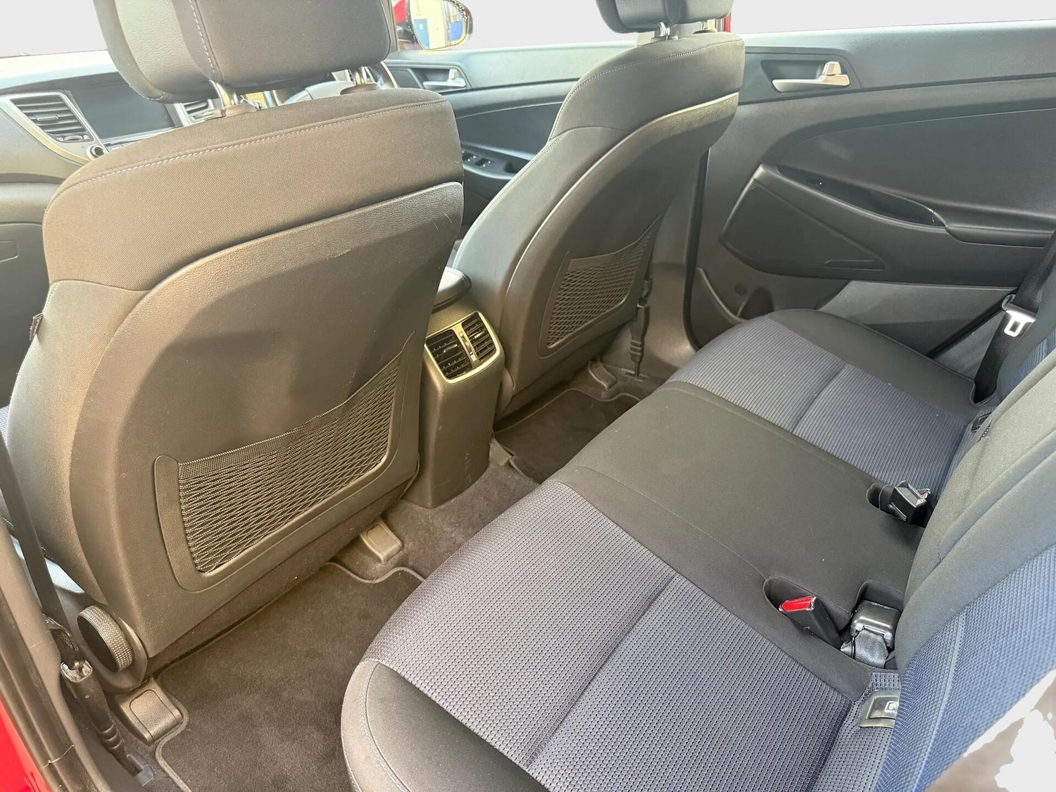 Used Hyundai TUCSON 2017 for sale - 76071850: Photo 20