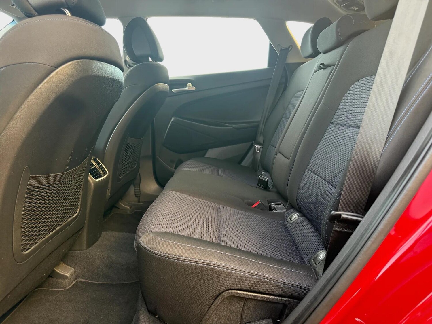 Used Hyundai TUCSON 2017 for sale - 76071850: Photo 21