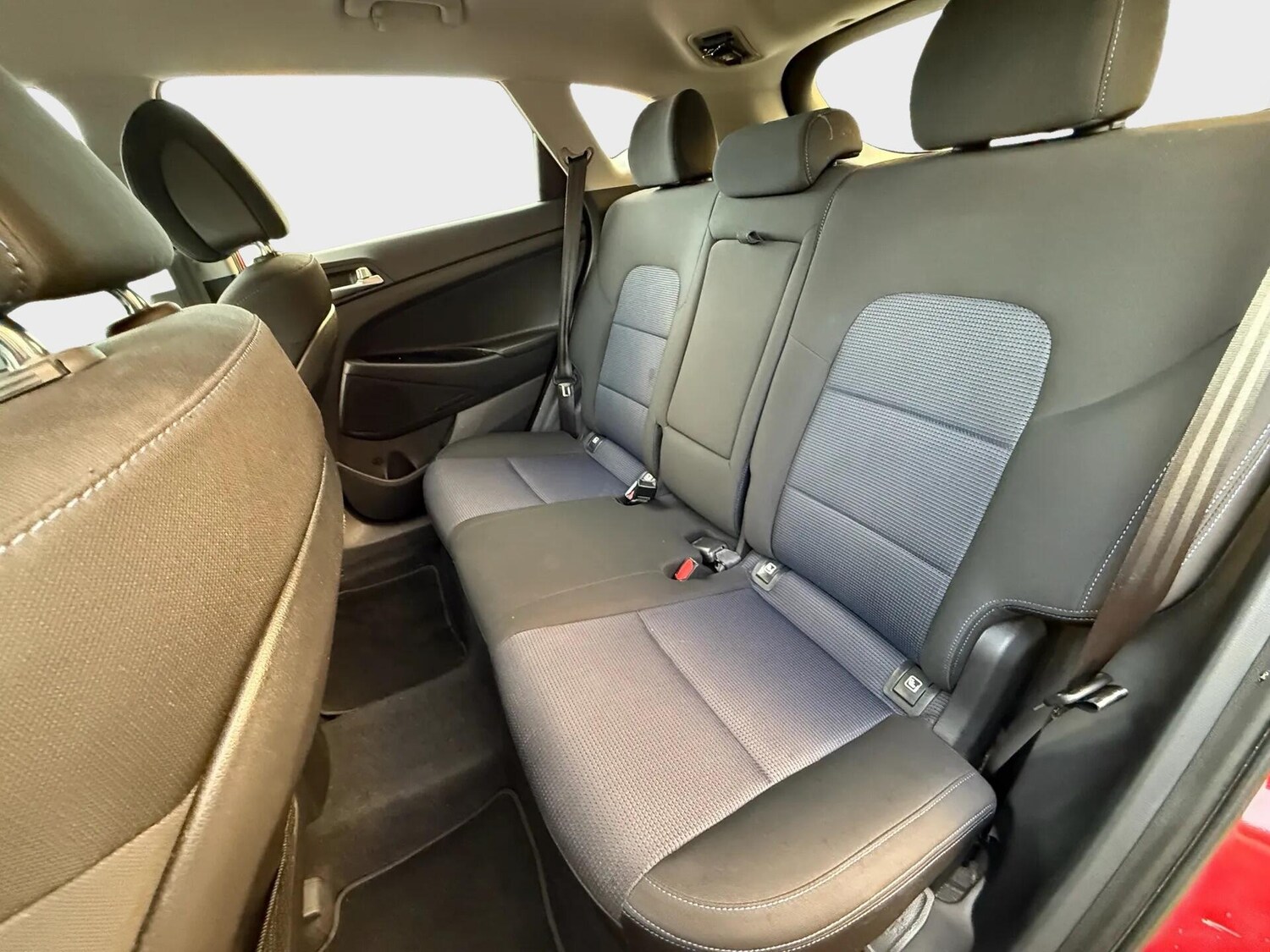 Used Hyundai TUCSON 2017 for sale - 76071850: Photo 22