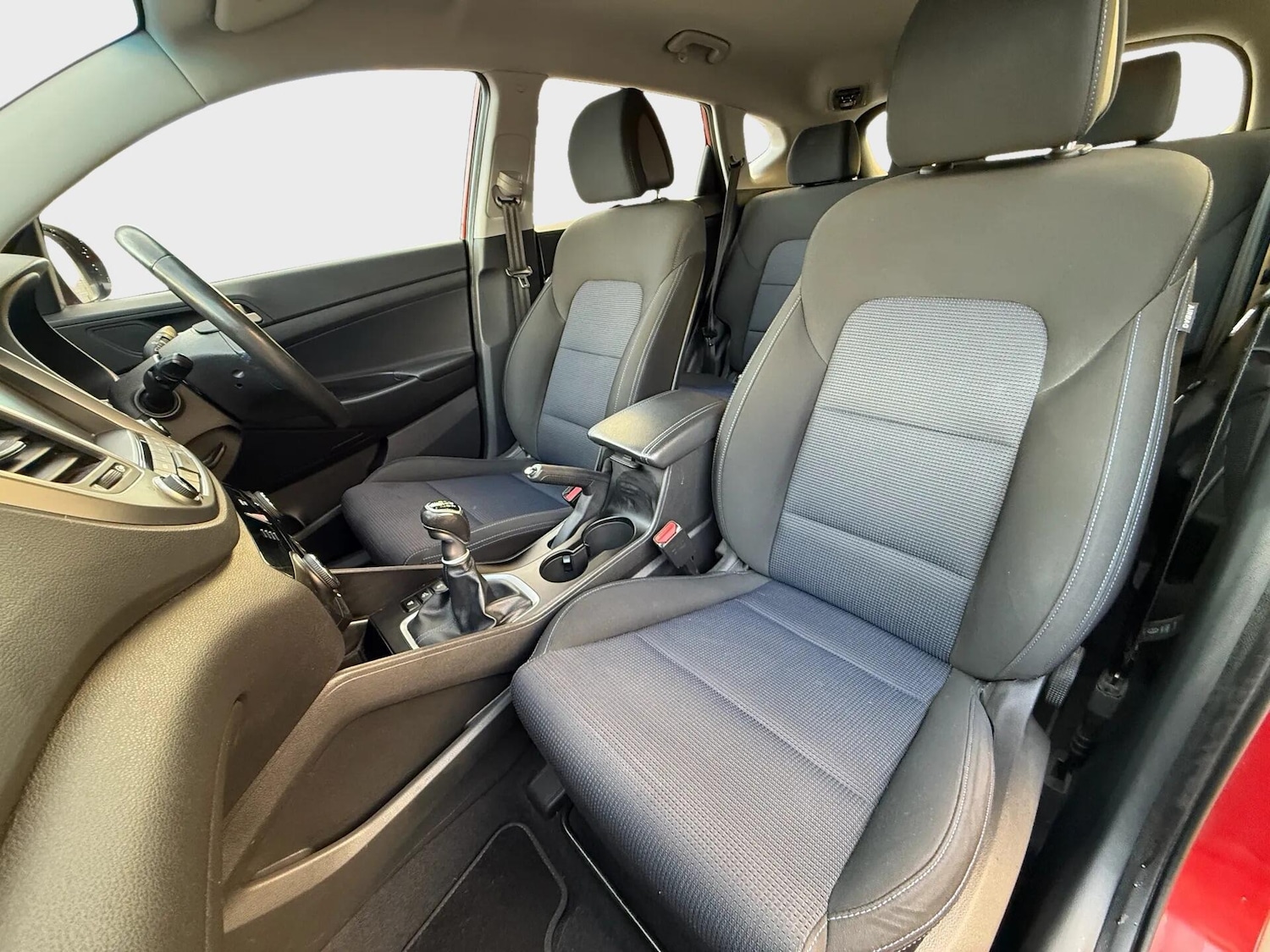 Used Hyundai TUCSON 2017 for sale - 76071850: Photo 25