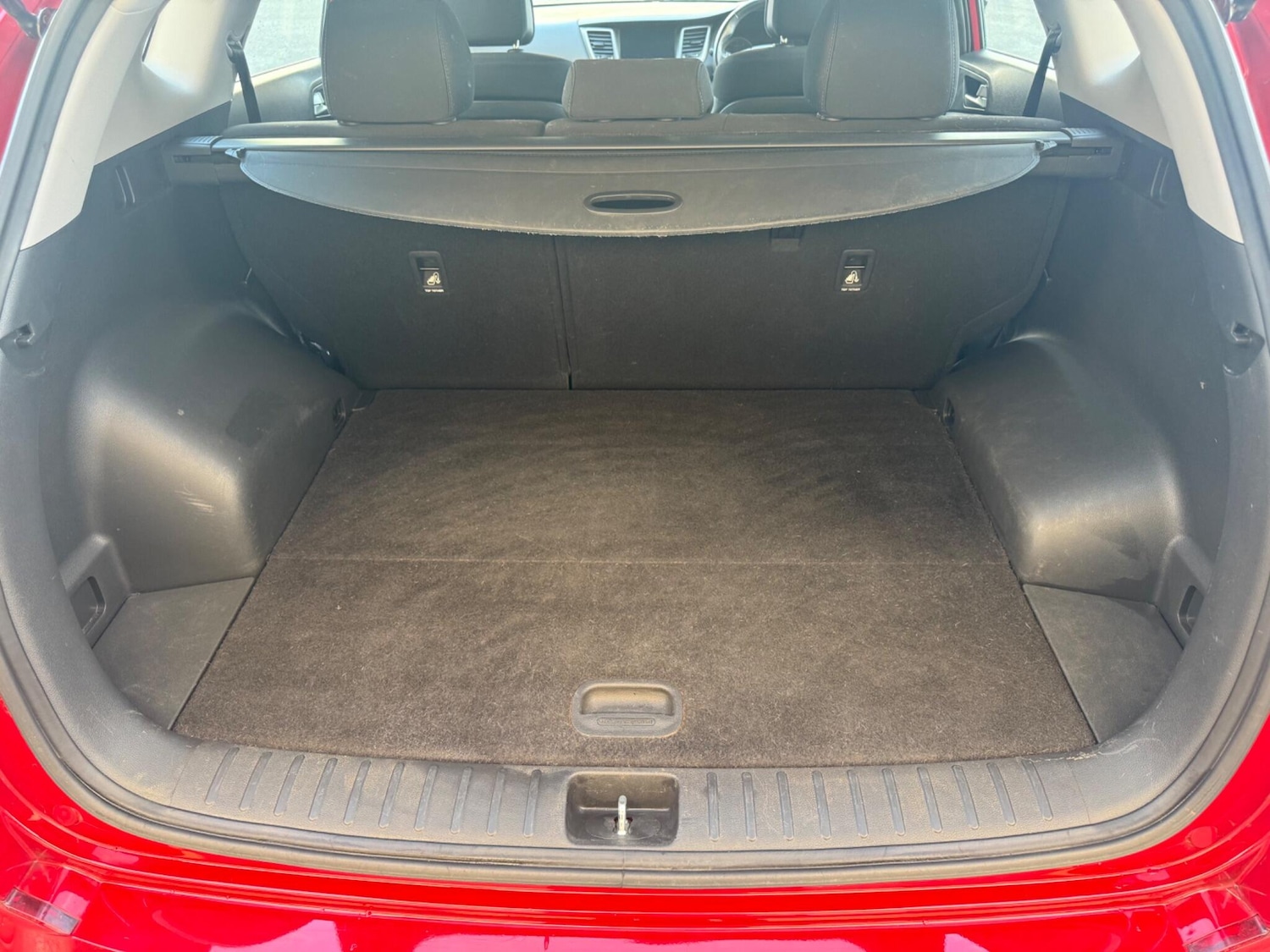 Used Hyundai TUCSON 2017 for sale - 76071850: Photo 26