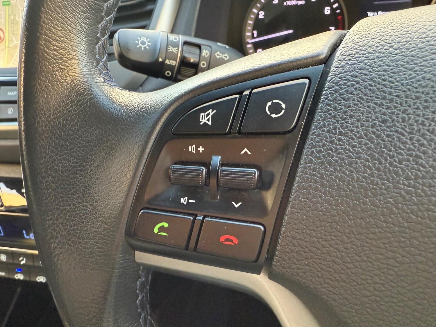 Used Hyundai TUCSON 2017 for sale - 76071850: Photo 29