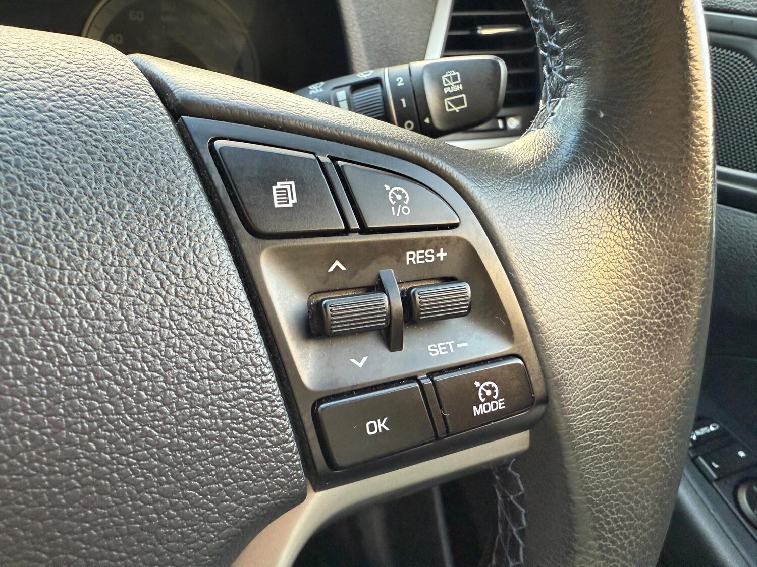 Used Hyundai TUCSON 2017 for sale - 76071850: Photo 30