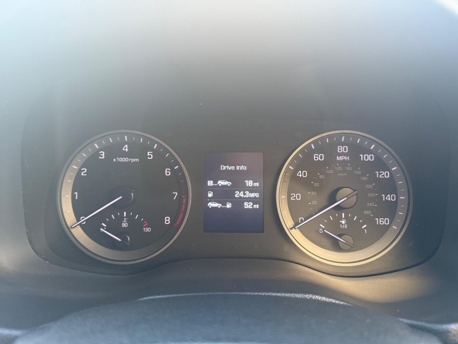 Used Hyundai TUCSON 2017 for sale - 76071850: Photo 31