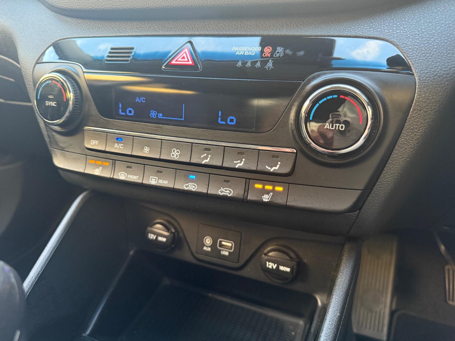 Used Hyundai TUCSON 2017 for sale - 76071850: Photo 34