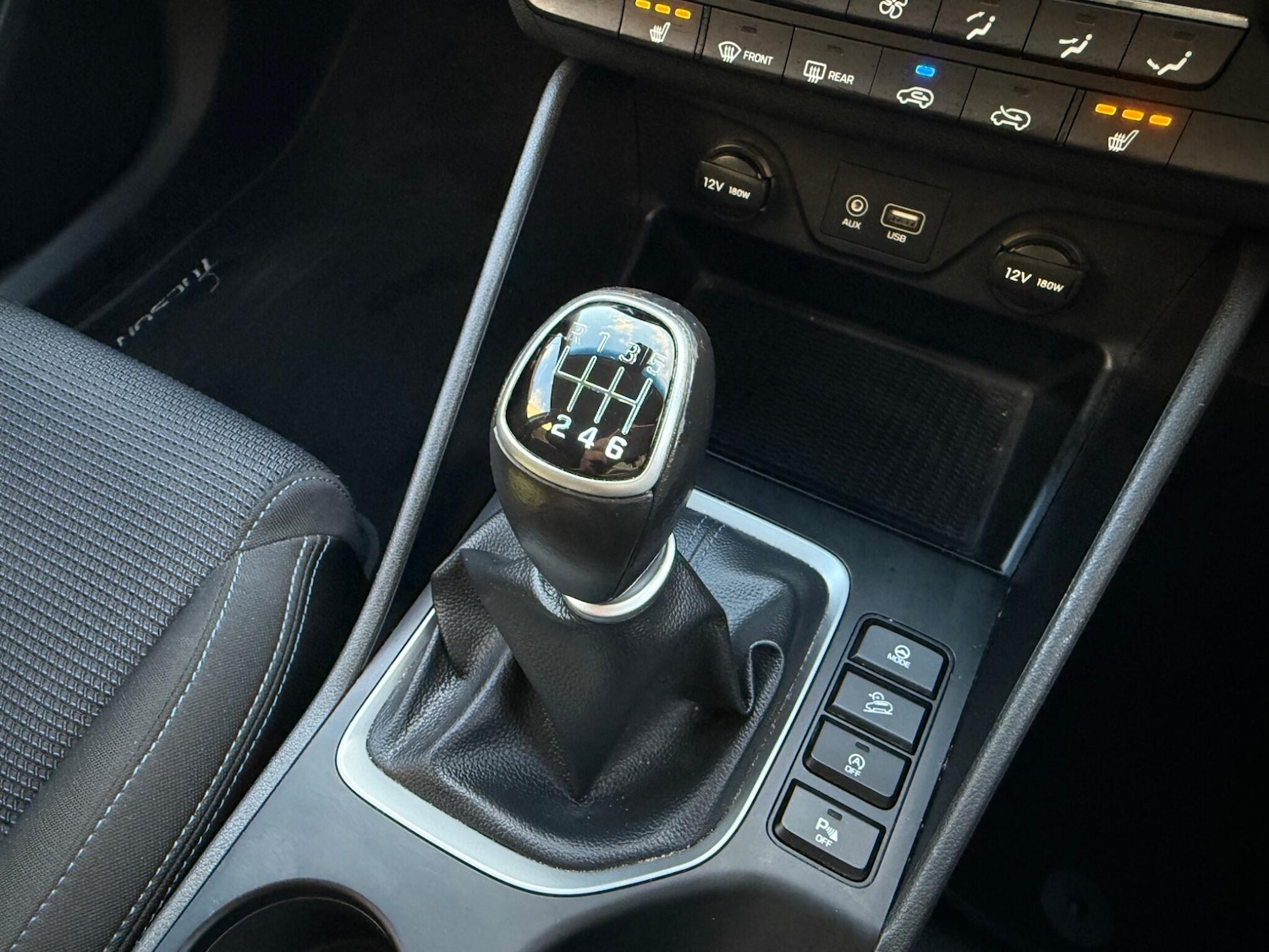 Used Hyundai TUCSON 2017 for sale - 76071850: Photo 36