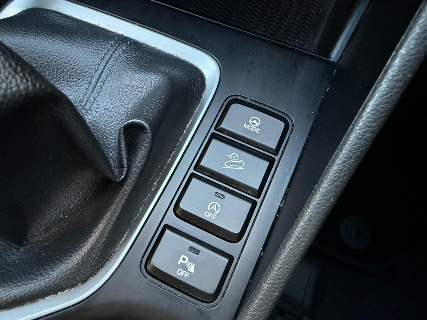 Used Hyundai TUCSON 2017 for sale - 76071850: Photo 37