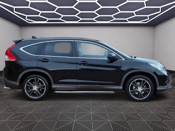 Used Honda CR-V 2014 for sale - 78706335: Photo