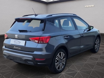 Used SEAT Arona 2023 for sale - 78981416: Photo