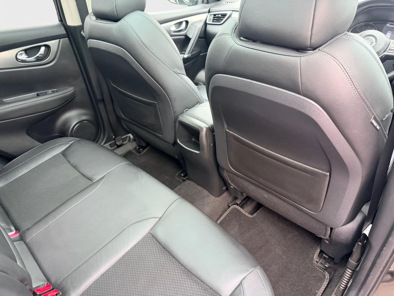 Used Nissan Qashqai 2017 for sale - 77029348: Photo 13