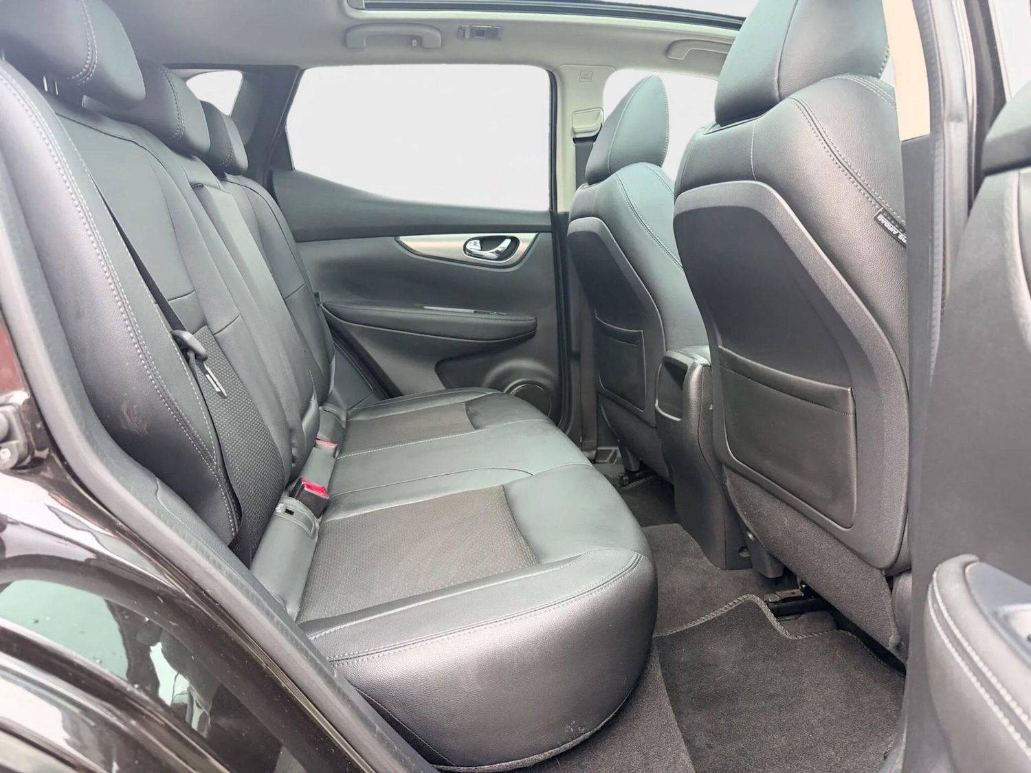 Used Nissan Qashqai 2017 for sale - 77029348: Photo 14