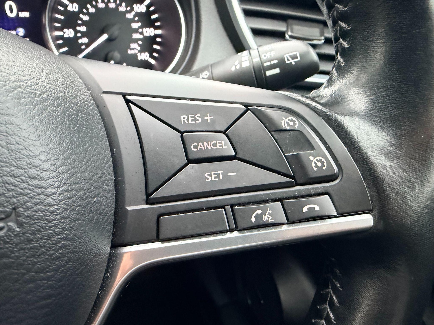 Used Nissan Qashqai 2017 for sale - 77029348: Photo 26