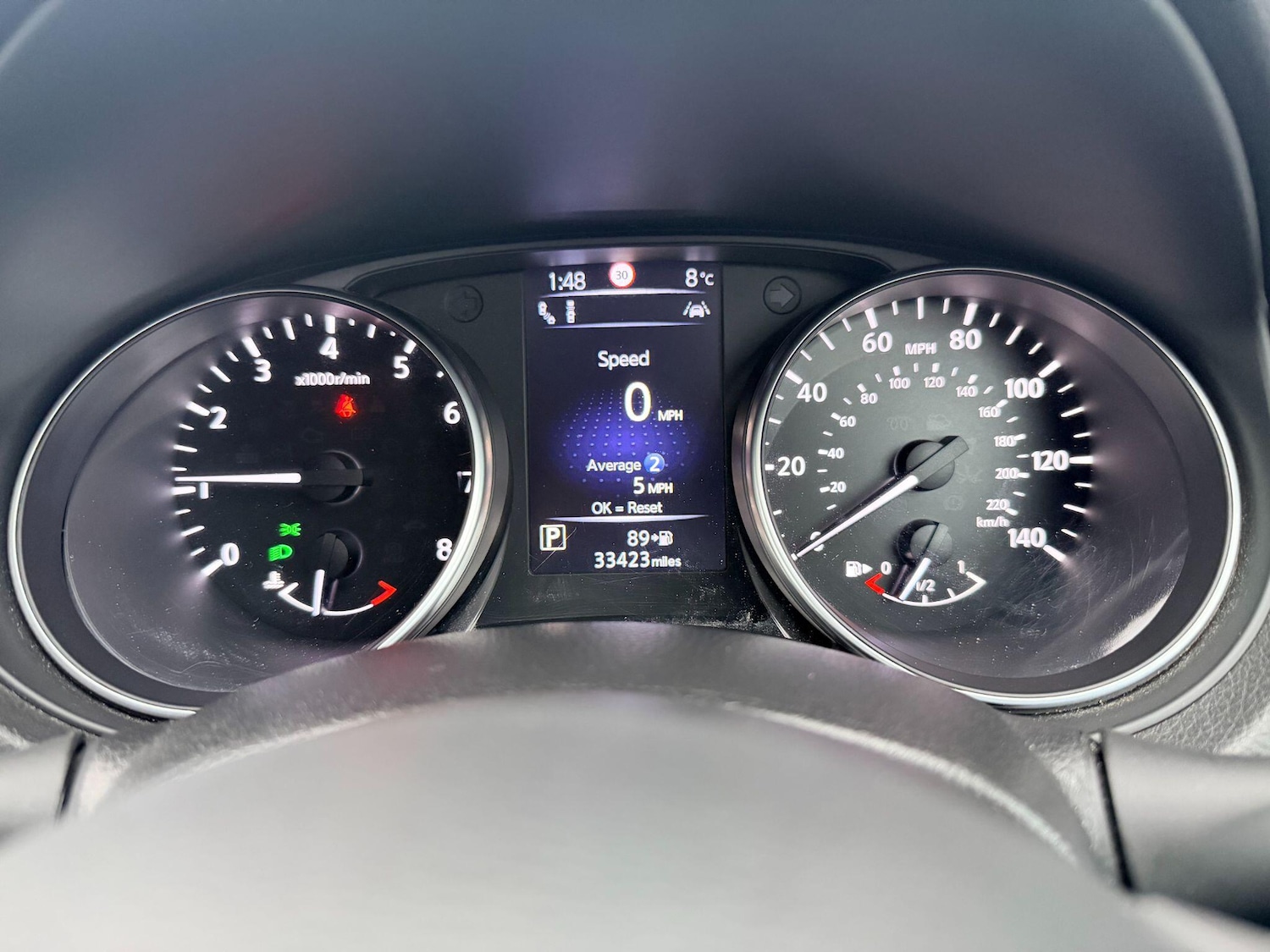 Used Nissan Qashqai 2017 for sale - 77029348: Photo 27