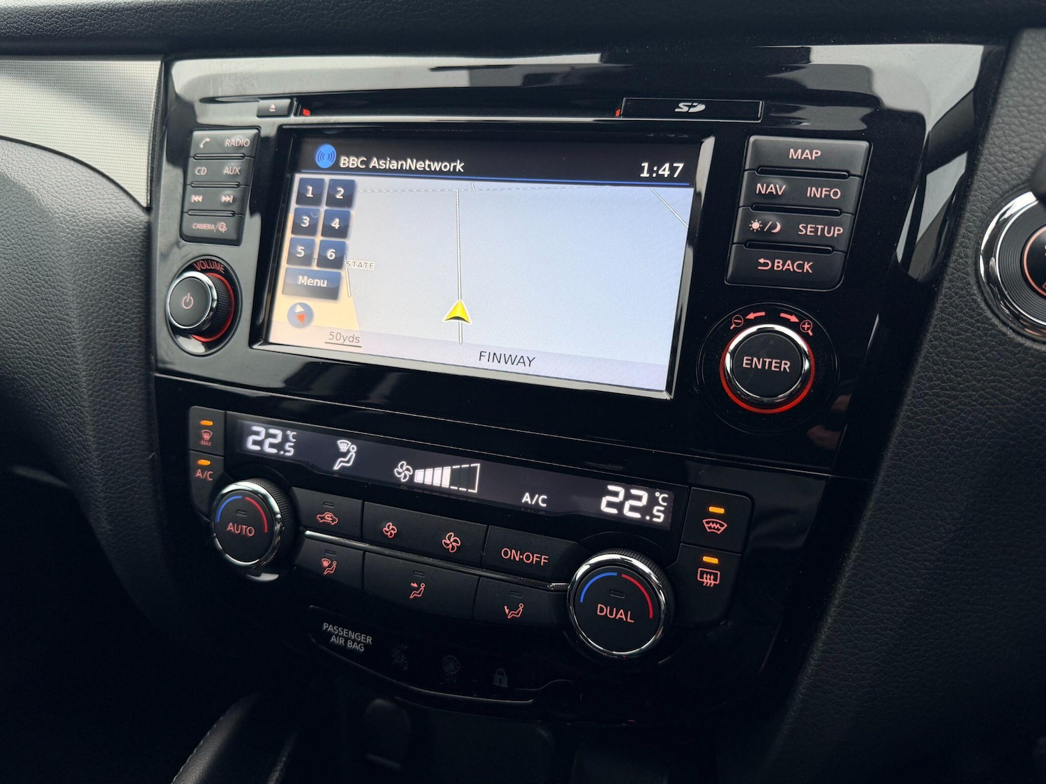 Used Nissan Qashqai 2017 for sale - 77029348: Photo 28