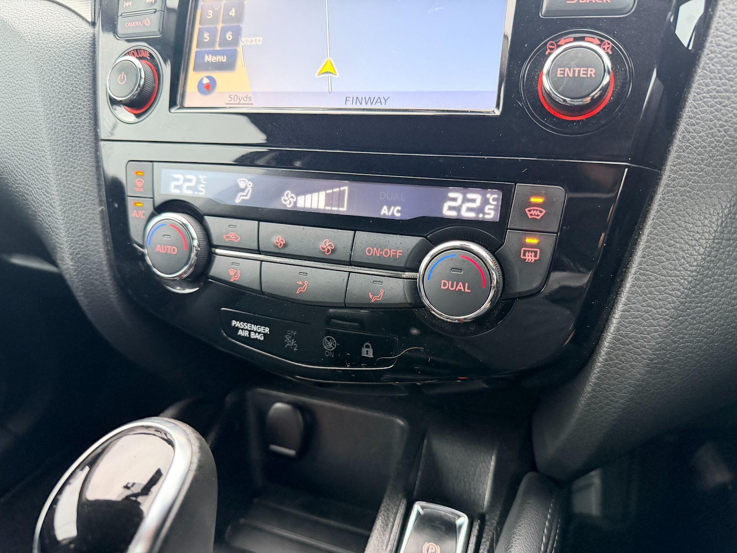 Used Nissan Qashqai 2017 for sale - 77029348: Photo 29